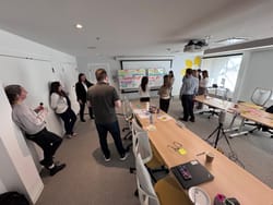 Service Design