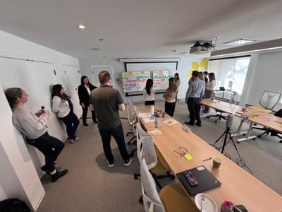 Service Design