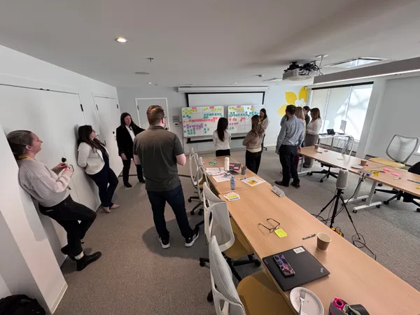 Service Design